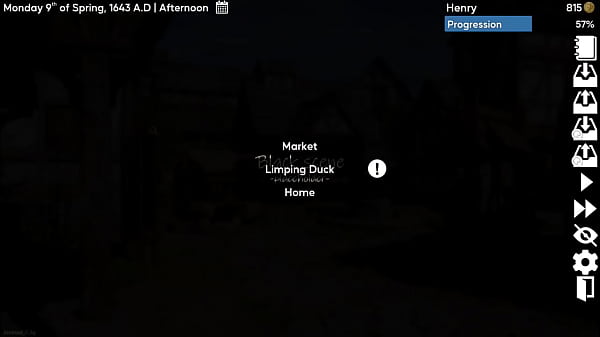 Play MP4 - perverted waitress