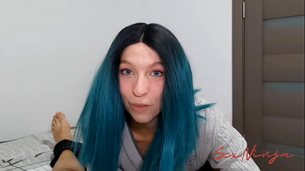 Play MP4 - Step Sister looking to get Pregnant so she Doesn't Have to Work