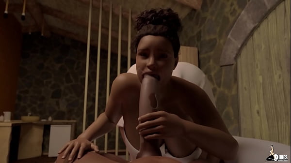 Destiny Pov: Getting Smashed While Wifeys Away thumbnail