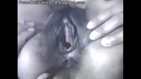 Rica conchita de mi amiga, Bolivia 