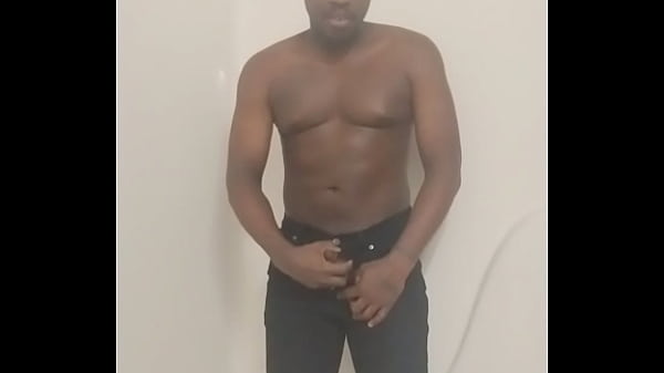 Gettingready to take ashower_after celebrating the last monthof my zodiac with new shaved hair and facial hair for free