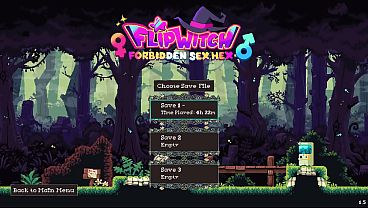 Nonton Flipwitch thumbnail