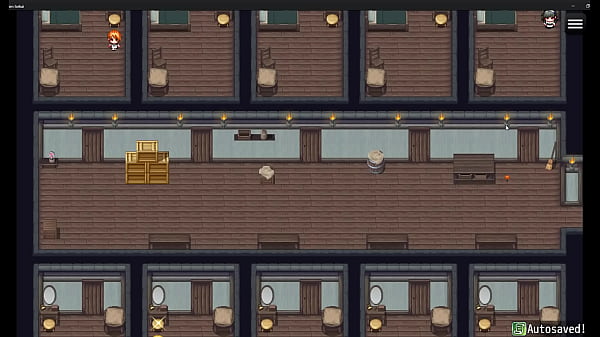 shrunken isekai part 1