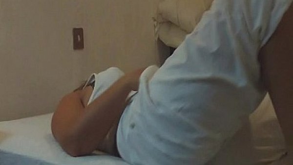 Sucking At Home Italian Style 