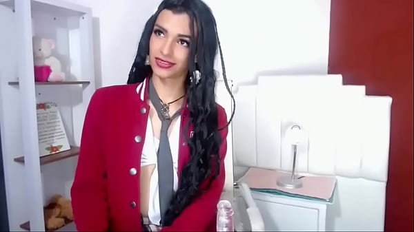 Play MP4 - Karla Gil is a goddess