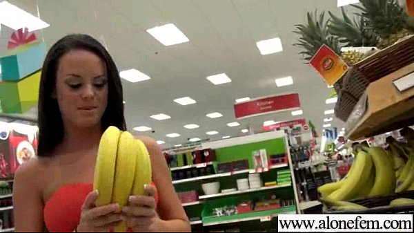Alone_Girl rahyndee Start Using ThingsAs Sex_Toys clip 28