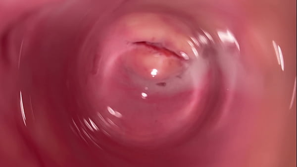 Hot Stepsister Show What Is Deep Inside Her Teen Creamy Cunt thumbnail