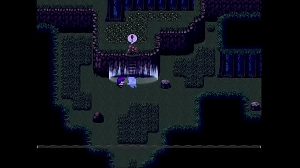 Жрица Нимфомании ЭП 3 