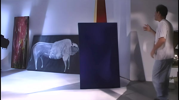 Dream Girls - Alexis Amore thumbnail