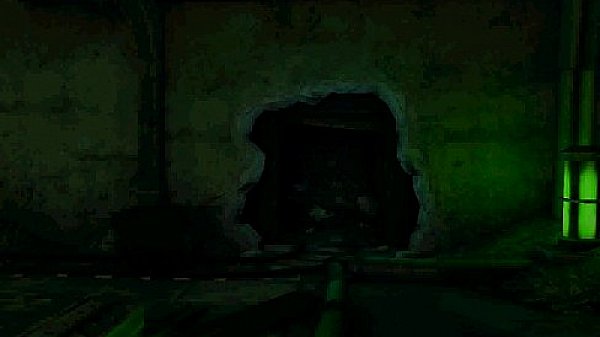 Three sexy 3D hunks with big cocks are fucking 