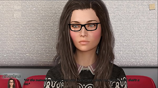 Play MP4 - Big City Pleasures 54&comma; Jessy Shares Her Plans With John On How They Will Make Lots Of Money