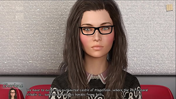 Big CityPleasures 54 Jessy Shares Her Plans With John On How They Will_Make Lots Of Money