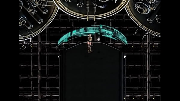 Otakusexart RPG Malice and the Machine