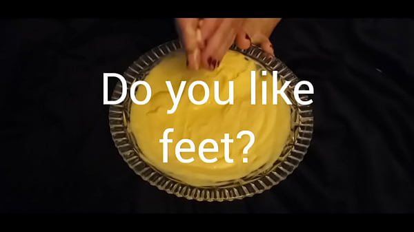 Nonton Foot Fetish thumbnail