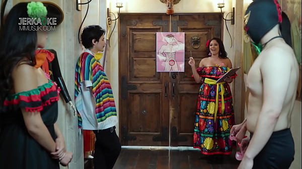 Jerkaoke - We Throw Wild Cinco De Mayo Parties Like No_One Else - LTV0030 -EP1