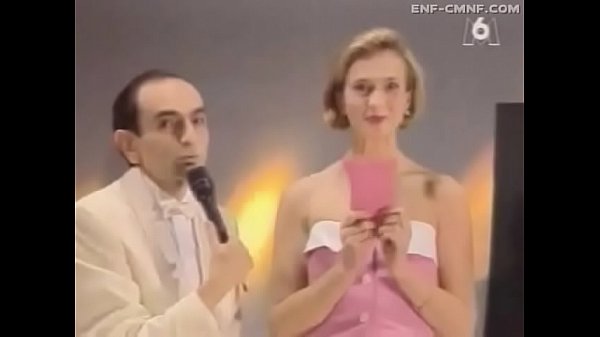 Play MP4 - Fanny en Narciso Show