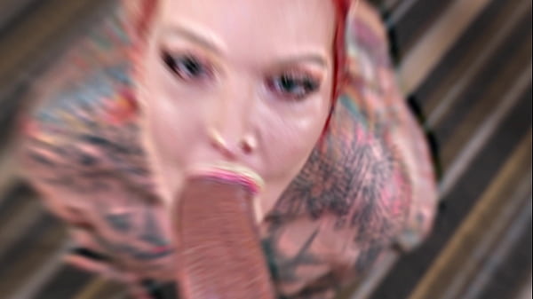 Nonton Drooling On Curved Marvins Huge Dick Before Putting It In My Ass thumbnail