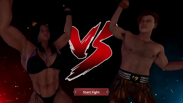 Nonton Vittoria Vs Johnny [nf3d Mixed Sexfight Combat Competitive Intercourse] thumbnail