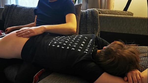 Amateurboy Gets His First Spanking - Alternate Camera [nice Long Promo] thumbnail