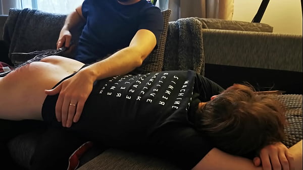 Play MP4 - Amateurboy gets his first spanking - Full alternate camera &lbrack;Nice Long Promo&rsqb;