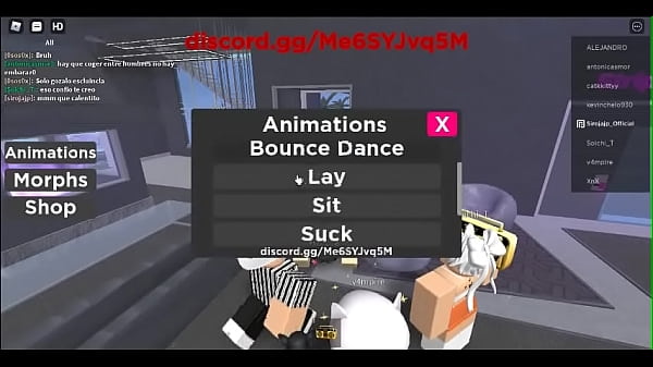 Play MP4 - Roblox gay porn