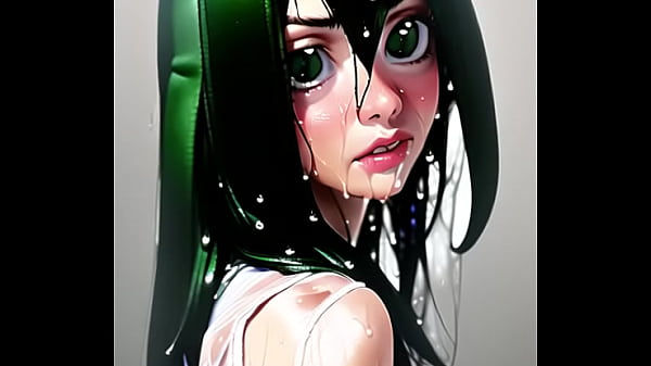 Froggy_Anime Sluts Around