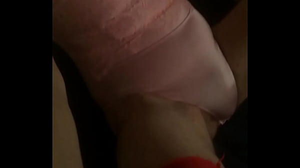 Modelling red stockings 