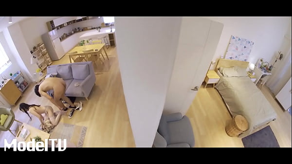 Play MP4 - 【ModelTV】偷窺系列精華篇