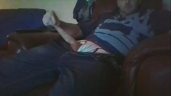 hot guy needs help too release load