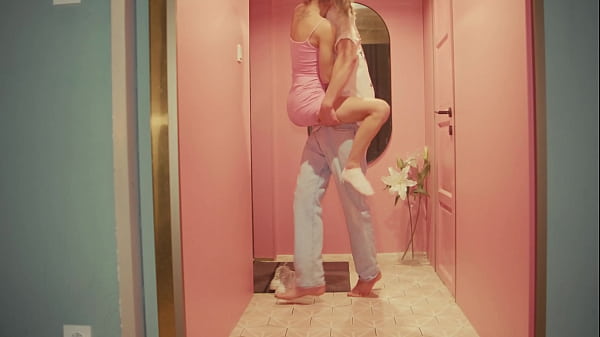 Nonton Eva Generosi Oily Footjob & Sloppy Blowjob Bliss thumbnail