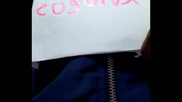V&iacute_deo de verificaci&oacute_n