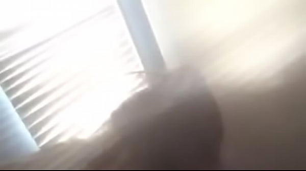 She loves cuming on his big cock 