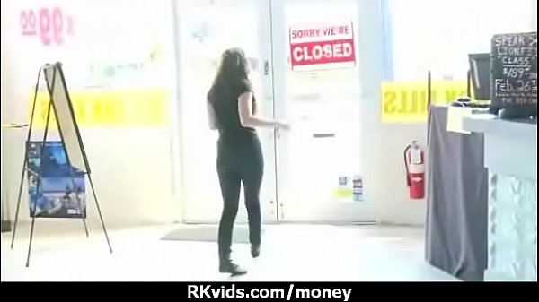 Voyeur sex for cash 19 