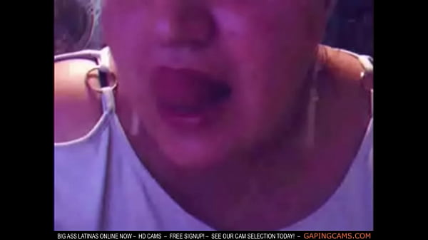 Latina costa-Rican bitch shows tits on camby GranDBastard latina live sex  free webcam 