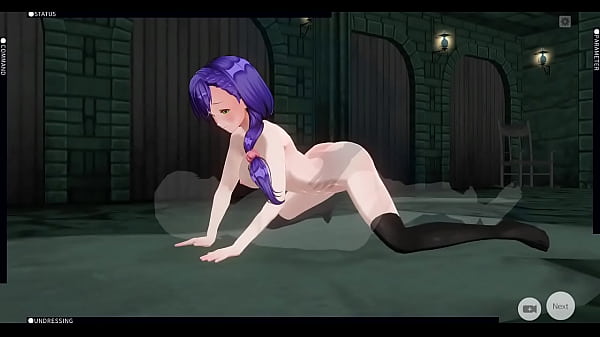 LoveLive -_Nozomi Tojo - COM3D2