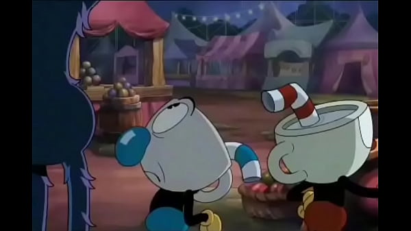 Nonton Cuphead Hentai thumbnail