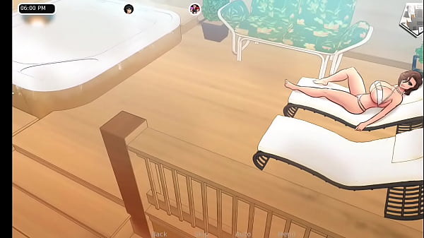 Play MP4 - Confined With Goddesses Cap 15 - Masturbando La Vagina De Mi Amiga