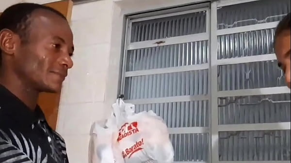 Trailler - neguinho meteu em meu cuzinho 