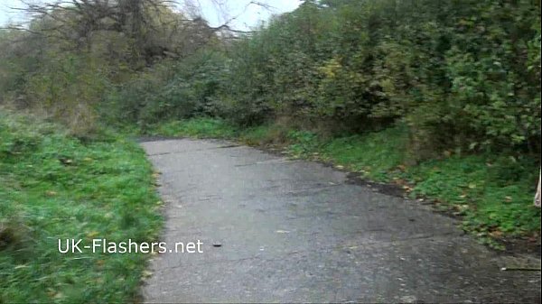 Crazy amateur flasherspublic masturbation and solo exhibitionist milf pleasurin