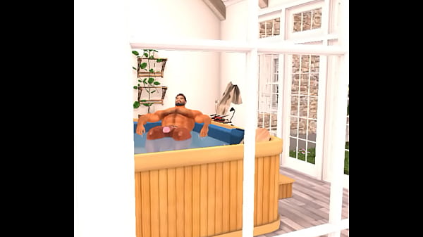 Nonton Big Bull Fucks In Suana thumbnail