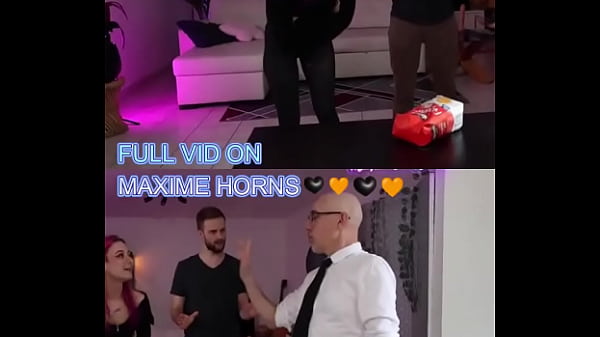 Davy "je vais commencer la recette si j&rsquo;ai besoin de vous je vous appelle "nous on avait d&eacute;j&agrave; autre cho 