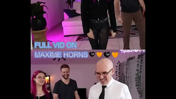 Nonton Davy : "je Vais Commencer La Recette...mais Si J&rsquo;ai Besoin De Vous, Je Vous Appelle."nous : On Avait D&eacute;j&agrave; Autre Cho ... thumbnail