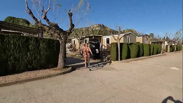 Nonton Some Naked Ride Under The Blue Skynudity Should Be Allowed Everywhere. It Should Be A Human Right. Not Mandatory But An ... thumbnail