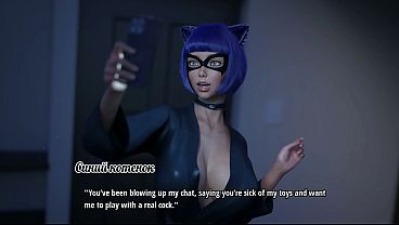 Проходження гри - Моя Мила Сусідка 2, Частина 16 (1.0) 