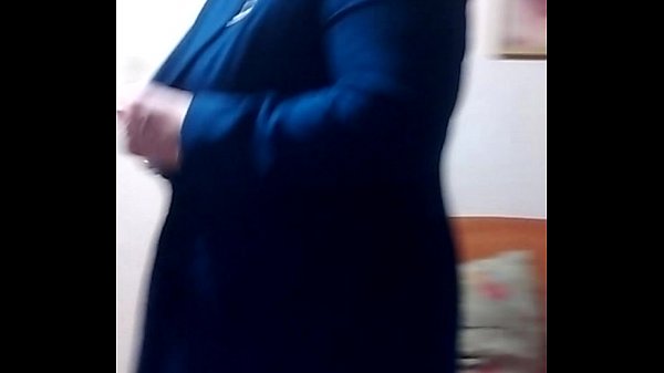 pantyhose blue black white_celeste_coats