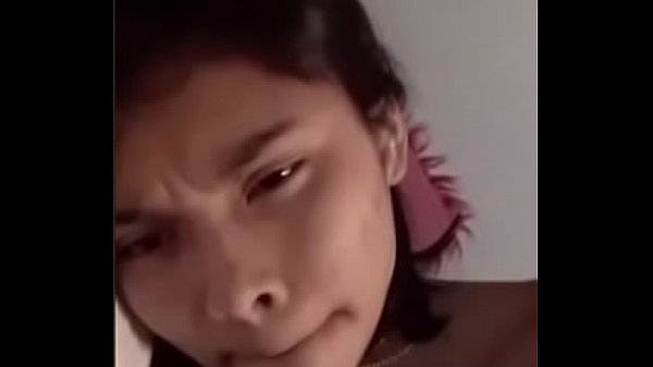 Vanessa lopez on facetime while playing with her pussy and tits