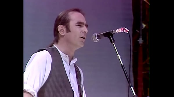 Status_Quo Caroline Live 1985