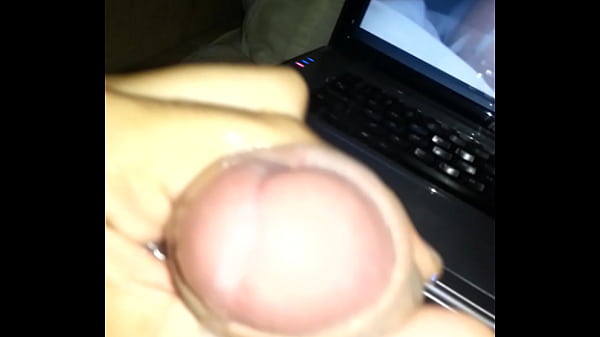 Minha gozada (My cumshot)