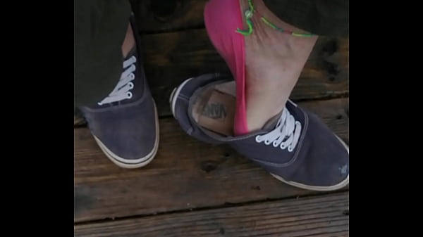 Trashed Vans thumbnail