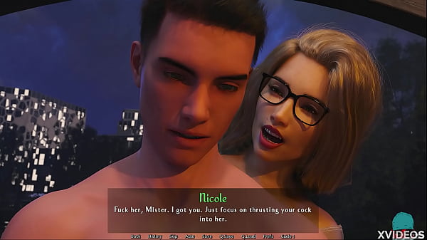 Play MP4 - BEING A DIK &num;282 &bull; He's fucking all their tight holes